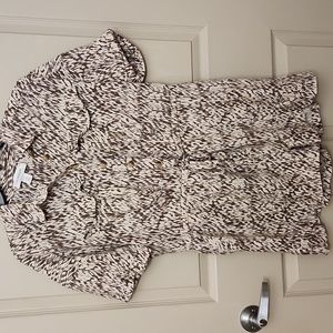 Calvin Klein Romper Size 10